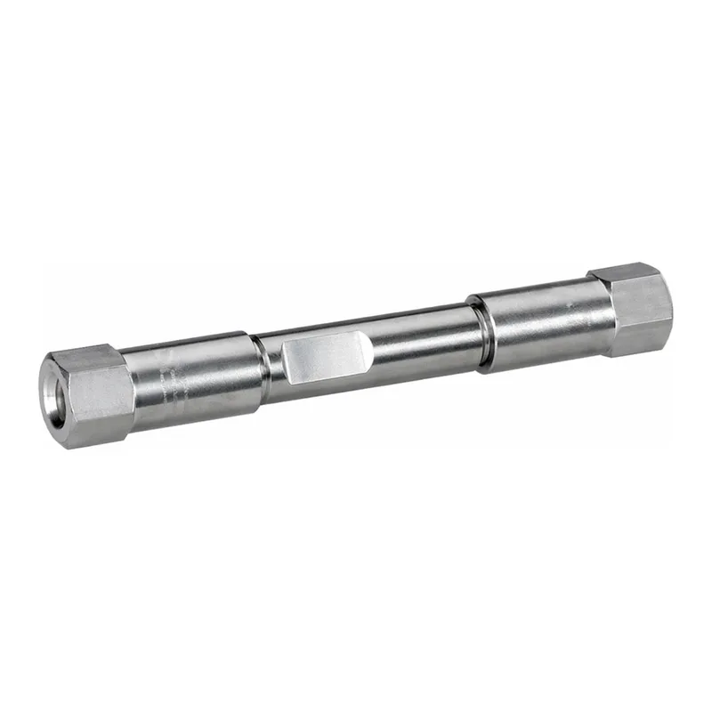 Waters SunFire C18 Column, 100Å, 3.5 µm, 4.6 mm X 50 mm, 1/pk