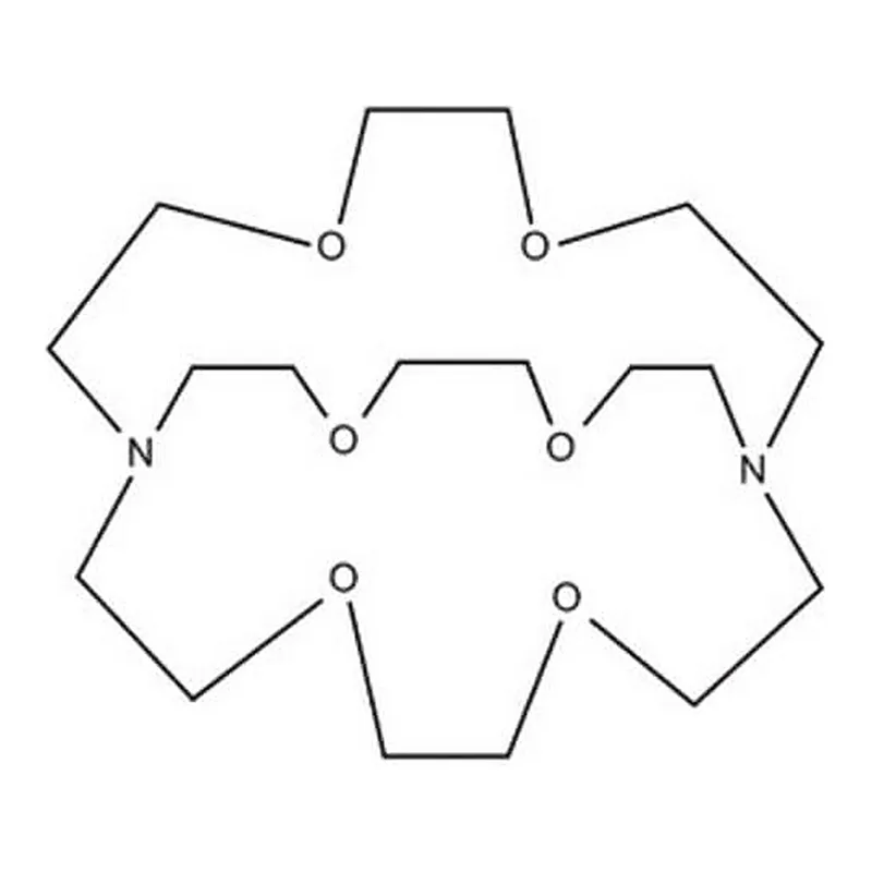 Merck KRYPTOFIX 222 FOR SYNTHESIS 5 G