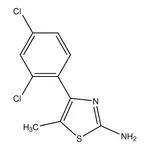 Merck 4-(2,4-Dichlorophenyl)-5-methylthiazol-2-amine