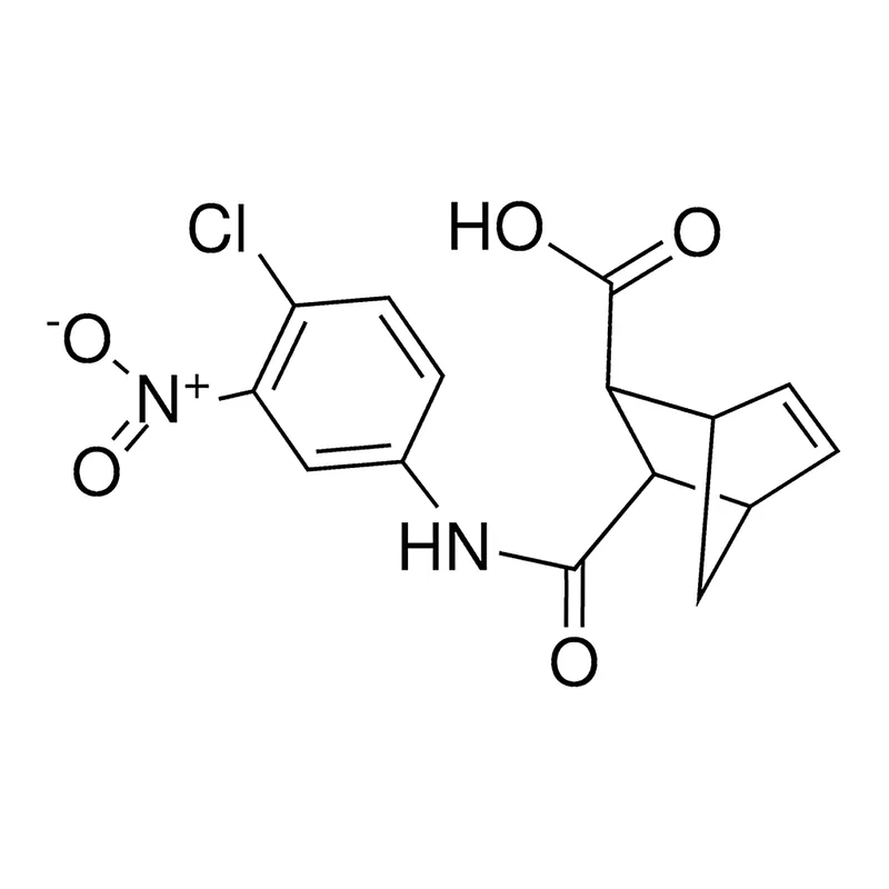 Merck 3-(N-(4-CHLORO-3-NITROPHENYL)C - 50 MG&