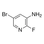 Merck 3-Amino-5-bromo-2-fluoropyridine