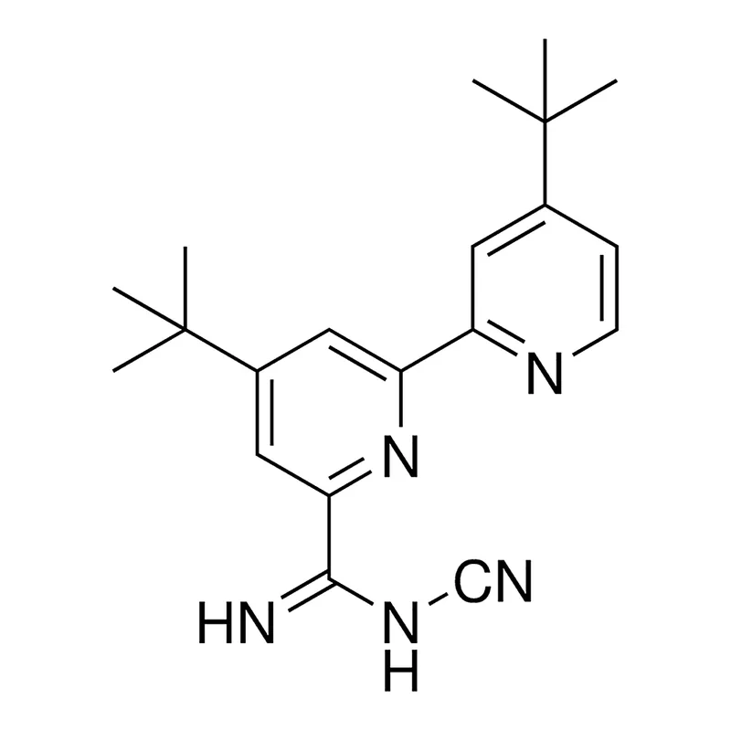 Merck tBubpyCAMCN