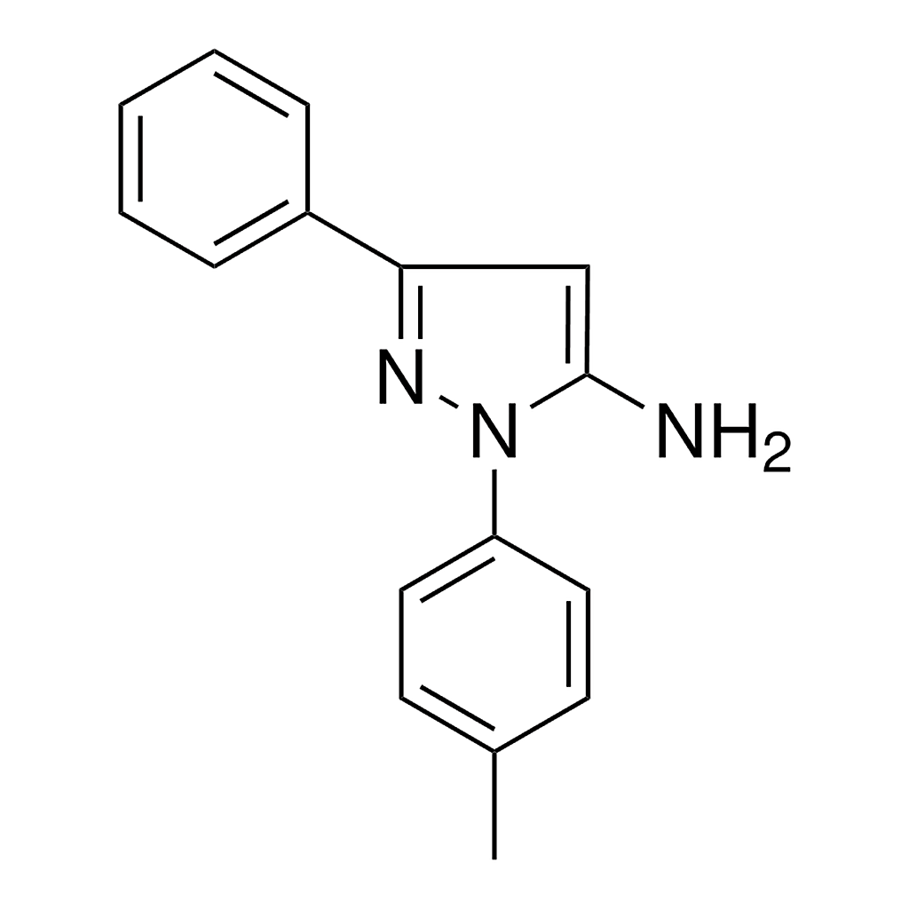 Merck 1-(4-METHYLPHENYL)-3-PHENYL-1H--