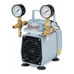 AS ONE GAST Pump for Both Pressurization and Depressurization, 가압감압 양용 펌프