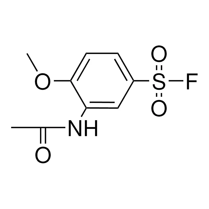 Merck N-ACETYL-4-METHOXYMETANILYL FLU-