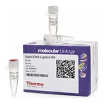 Thermo Fisher Scientific Rapid DNA Ligation Kit, 50 Reactions