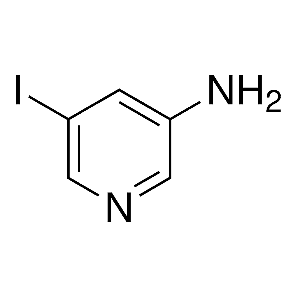Merck 5-Iodo-pyridin-3-ylamine
