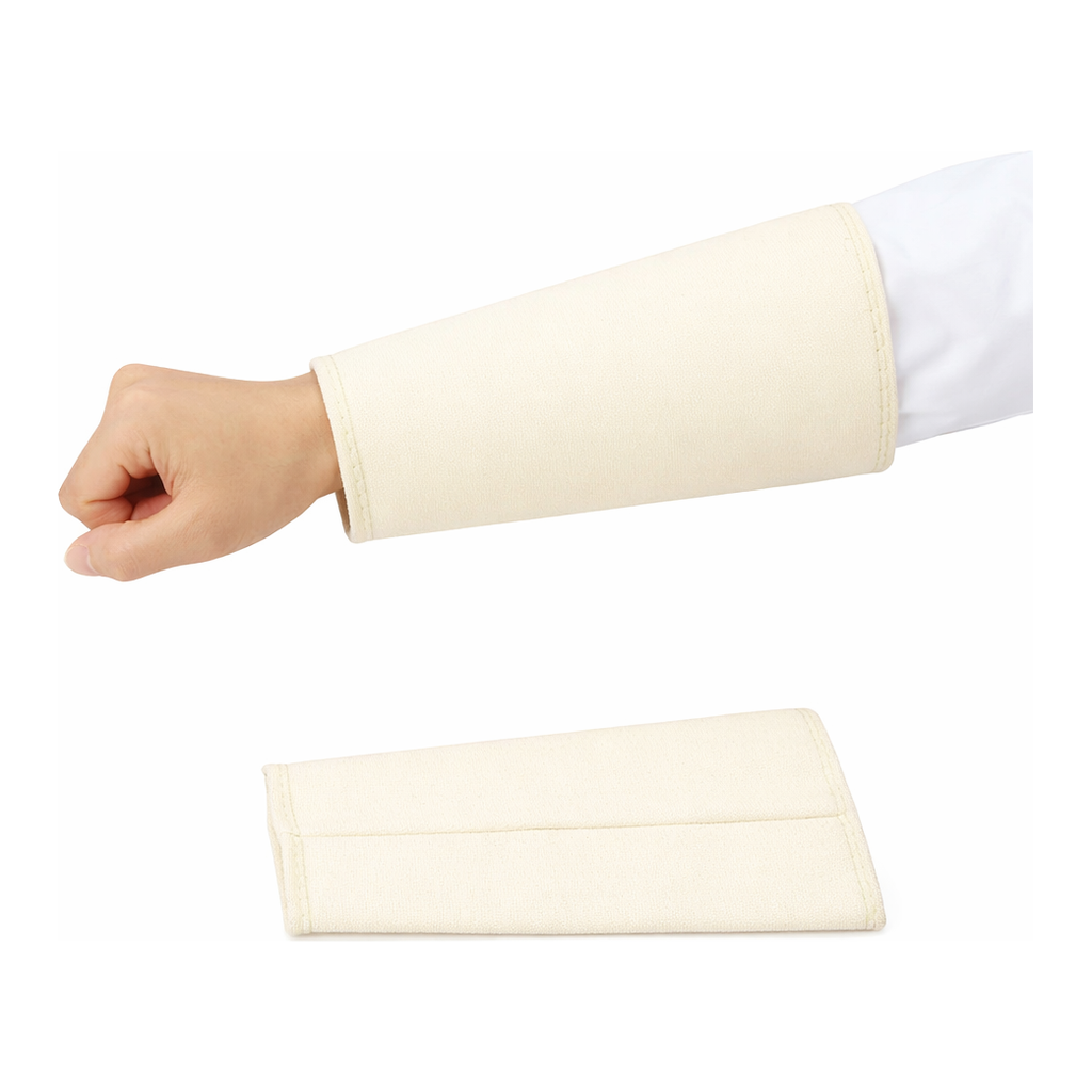 AS ONE Oversleeve Cut and Heat Resistant, 내열·잘림방지 팔토시