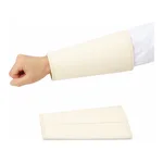 AS ONE Oversleeve Cut and Heat Resistant, 내열·잘림방지 팔토시