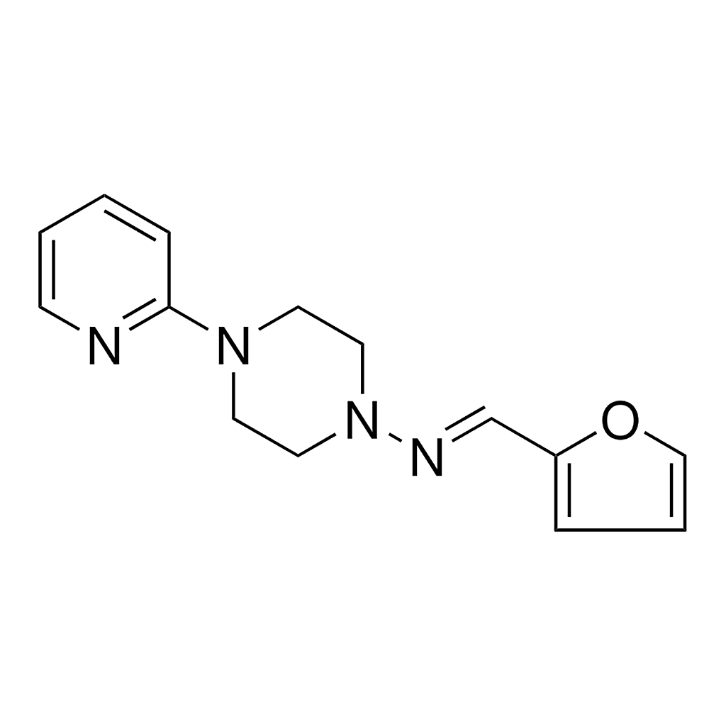 Merck FURAN-2-YLMETHYLENE-(4-PYRIDIN-2-