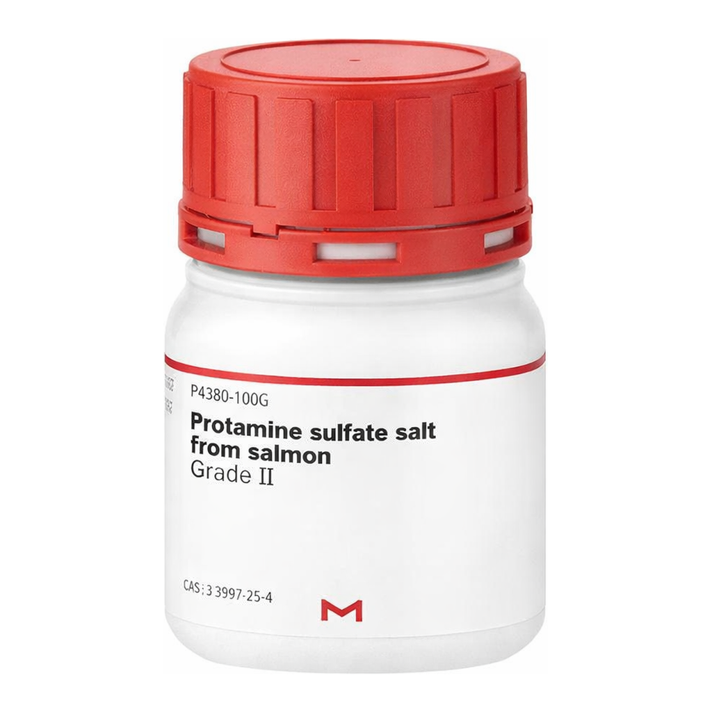 Merck Protamine sulfate salt from salmon