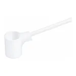 Daihan Science Cowie PTFE Sampler / Ladle, 10㎖<br>With 150mm Handle, -200℃+280℃ Stable, <UK-Ma