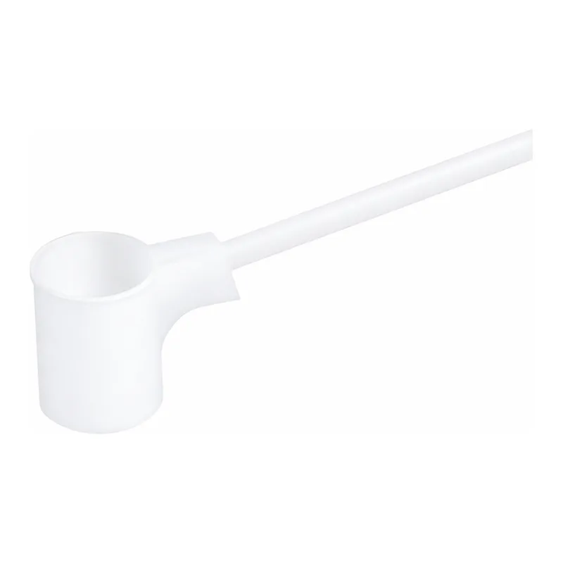 Daihan Science Cowie PTFE Sampler / Ladle, 10㎖<br>With 150mm Handle, -200℃+280℃ Stable, <UK-Ma