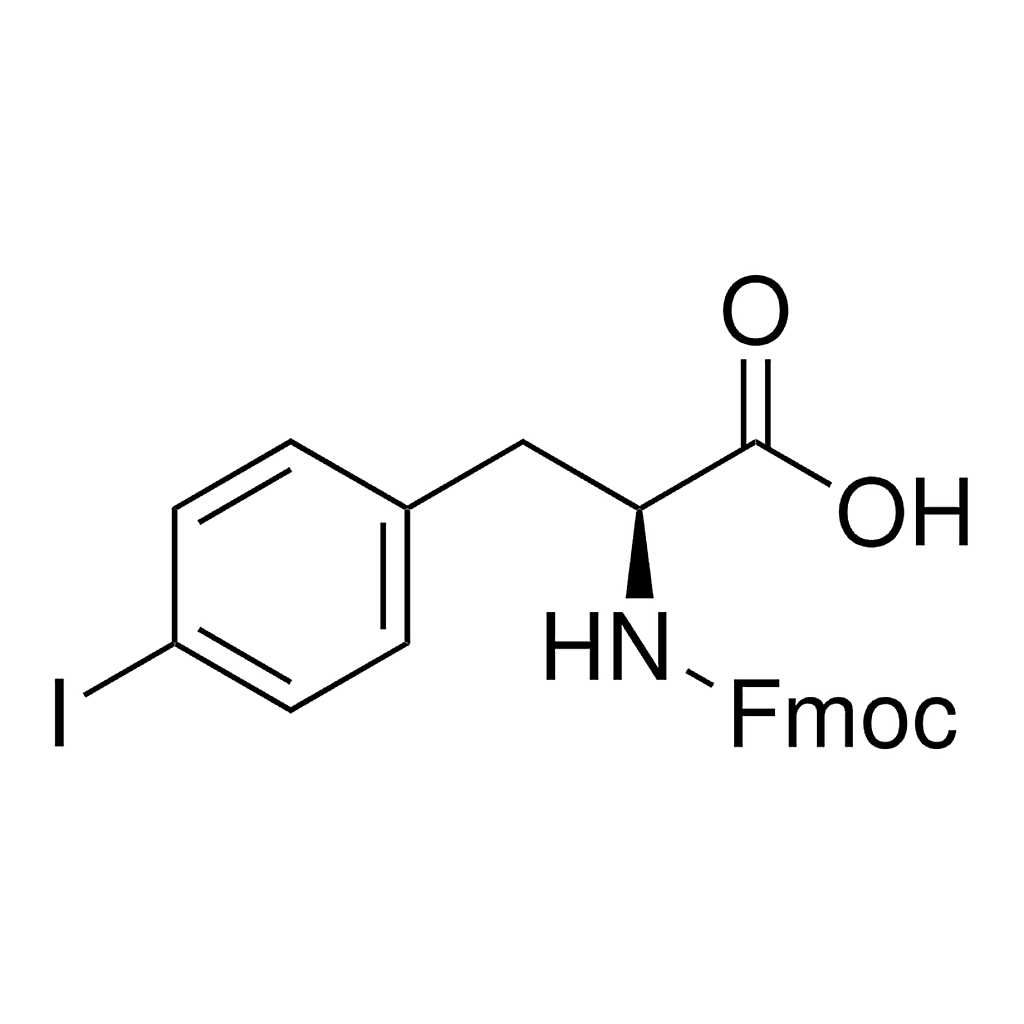 Merck Fmoc-Phe(4-I)-OH