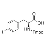 Merck Fmoc-Phe(4-I)-OH