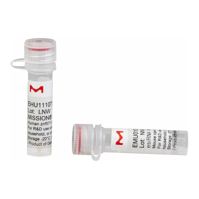 Merck MISSION(R) esiRNA