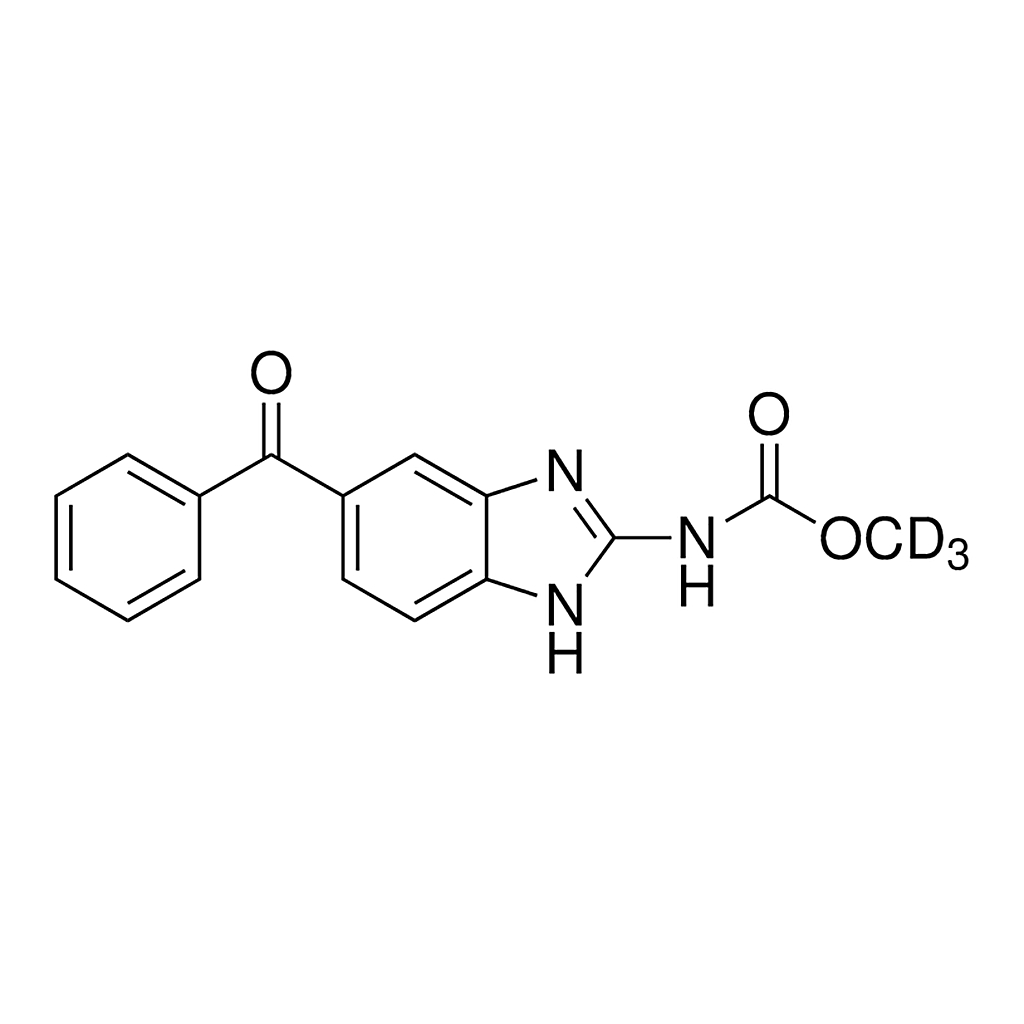 Merck Mebendazole-d3