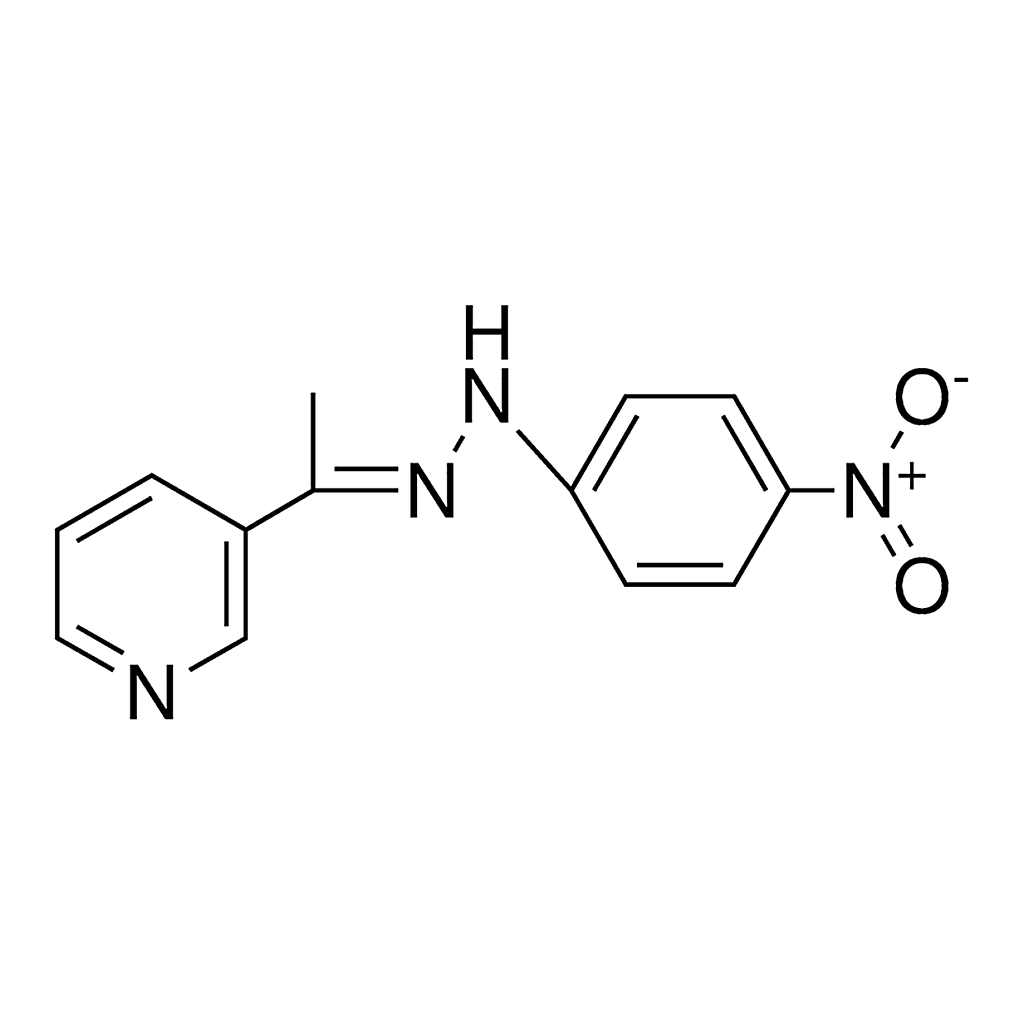 Merck N-(4-NITRO-PHENYL)-N'-(1-PYRID - 25 MG&