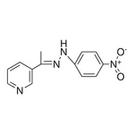 Merck N-(4-NITRO-PHENYL)-N'-(1-PYRID - 25 MG&