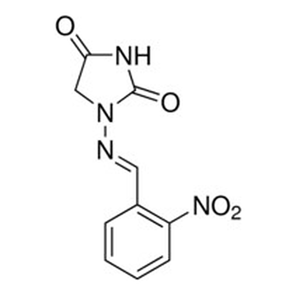 Merck 2-NP-AHD, Vetranal