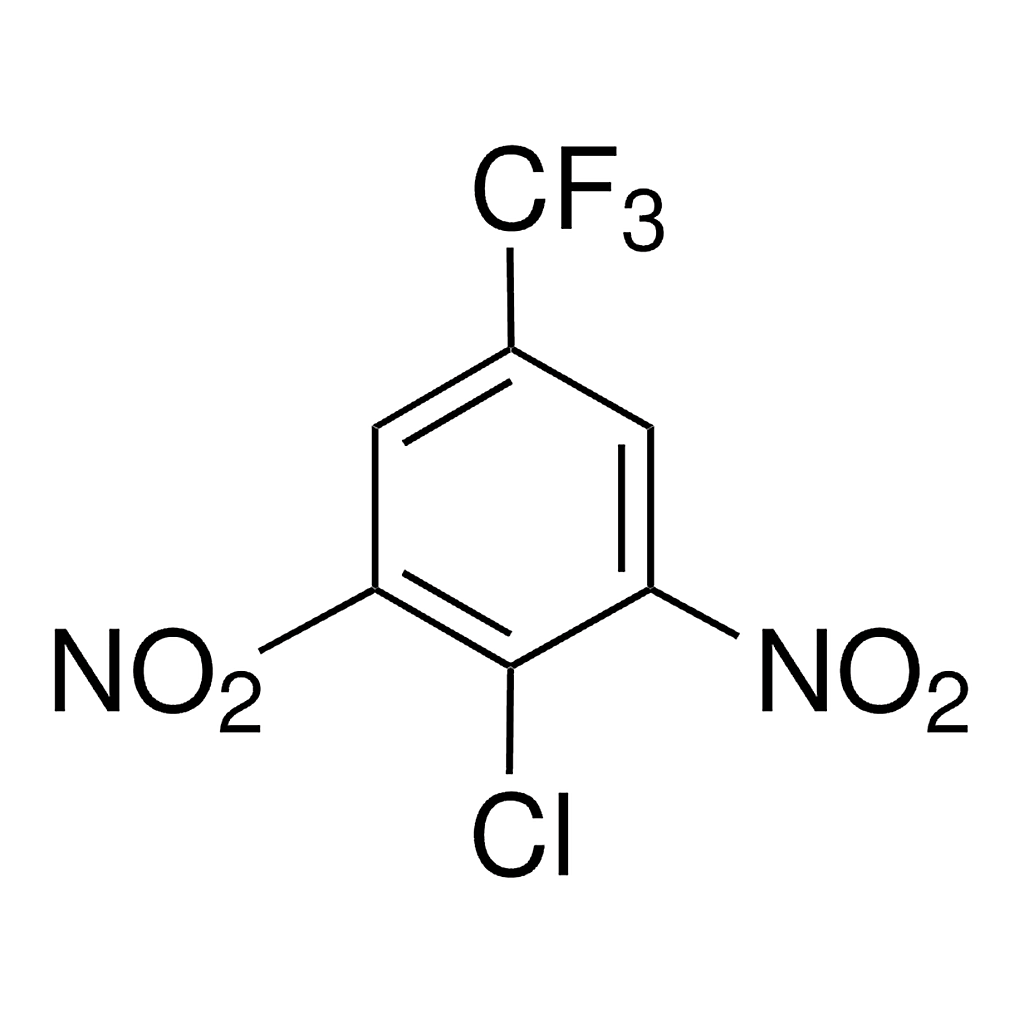 Merck 4-Chloro-3,5-dinitrobenzotrifluoride