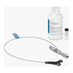 Waters ACQUITY C18 AX Charged Base Glycan Kit, with 50 mm Column