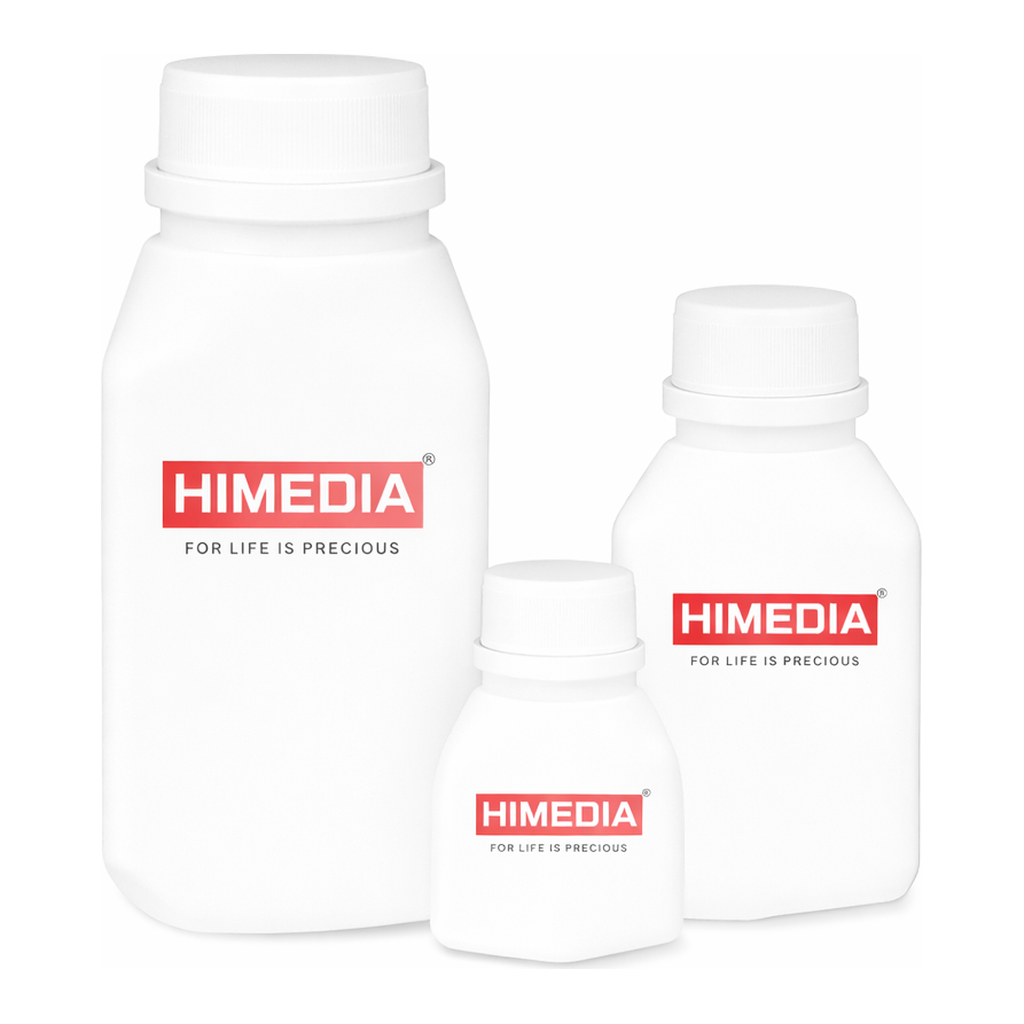 Himedia Salmonella Differential HiVeg Agar  (Twin pack) (RajHans HiVegMedium)