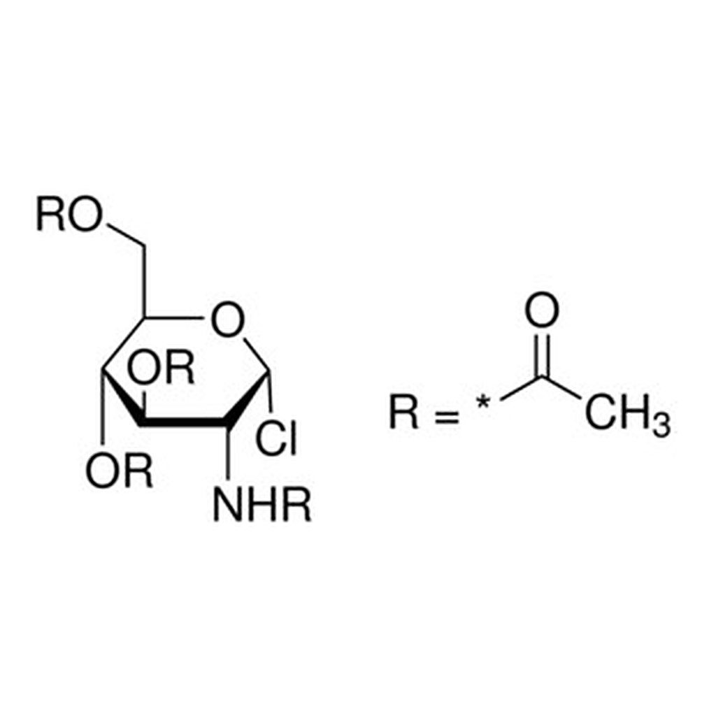 Merck 2-ACETAMIDO-2-DEOXY-ALPHA-D-GLUCOPYRANO&