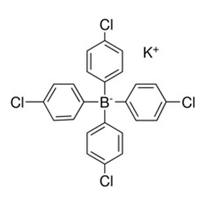 Merck POTASSIUM TETRAKIS(4-CHLOROPHENYL)BORATE