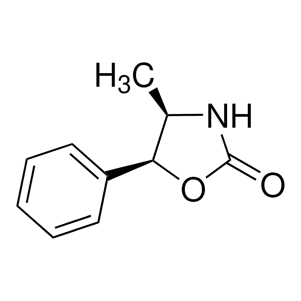 Merck (4R,5S)-(+)-4-Methyl-5-phenyl-2-oxazolidinone
