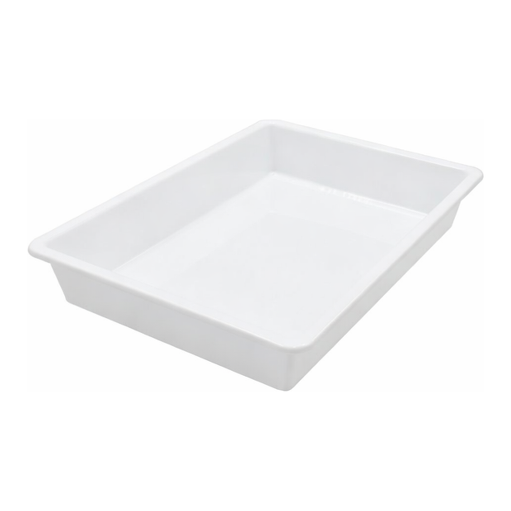 AS ONE Plastic Universal Tray 2.8L