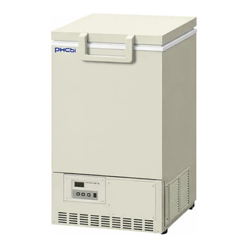 MDF-C8V1 VIP ULT Freezers (-86°C)