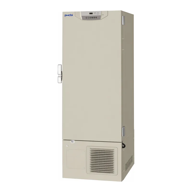 MDF-U33V VIP ULT Freezers (-86°C)