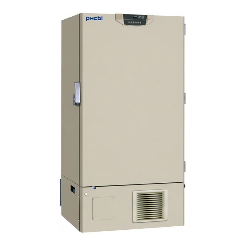 MDF-U74V VIP ULT Freezers (-86°C)