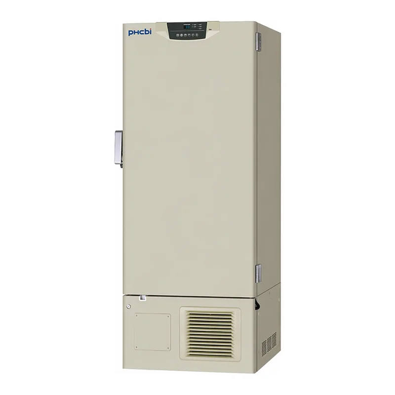 MDF-U54V VIP ULT Freezers (-86°C)