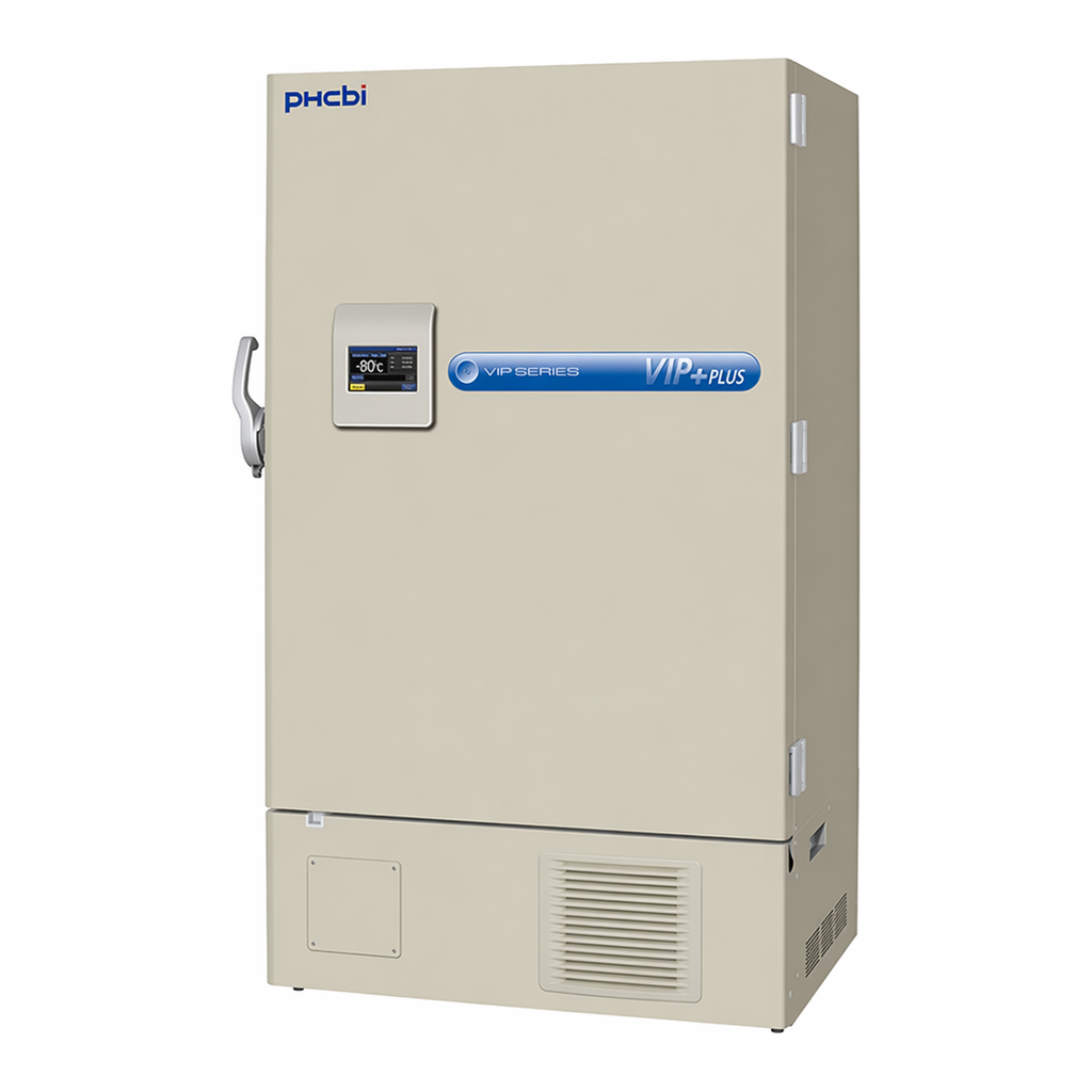 MDF-DU900V VIP ULT Freezers (-86°C)