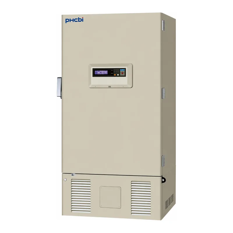 MDF-U700VX TwinGuard ULT Freezers (-86°C)