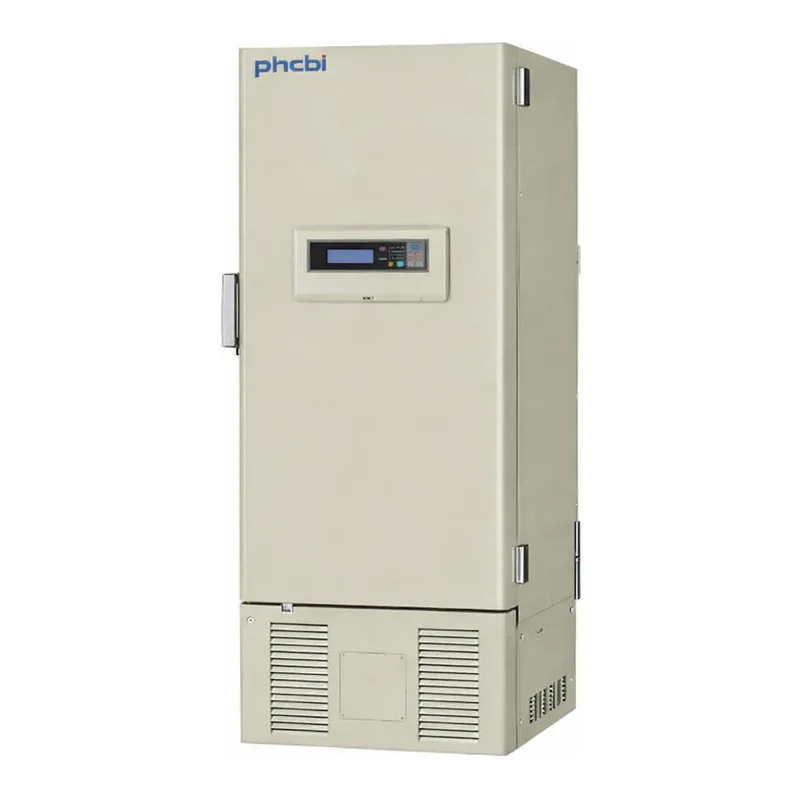 MDF-U500VX TwinGuard ULT Freezers (-86°C)