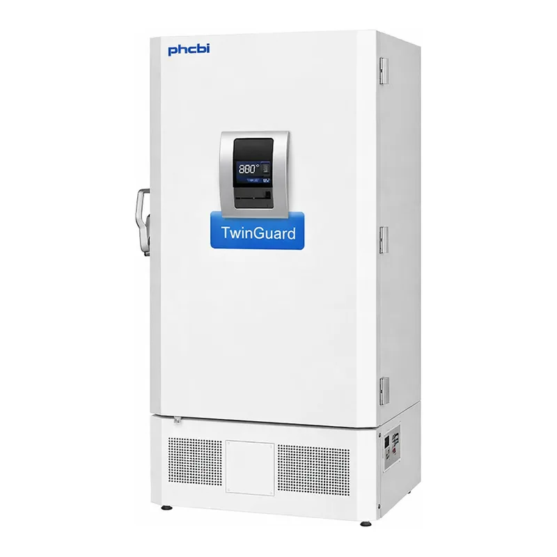 MDF-DU702VX TwinGuard ULT Freezers (-86°C)