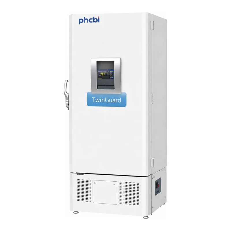 MDF-DU502VX TwinGuard ULT Freezers (-86°C)