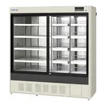 MPR-1014R MPR Sliding Door Pharmaceutical Refrigerators