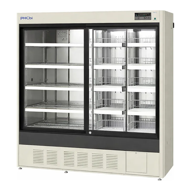 MPR-1014R MPR Sliding Door Pharmaceutical Refrigerators