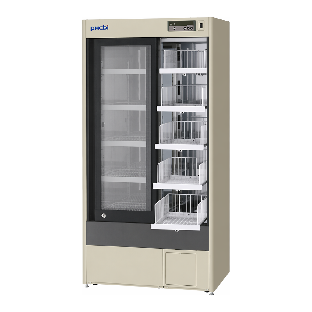 MPR-514R MPR Sliding Door Pharmaceutical Refrigerators