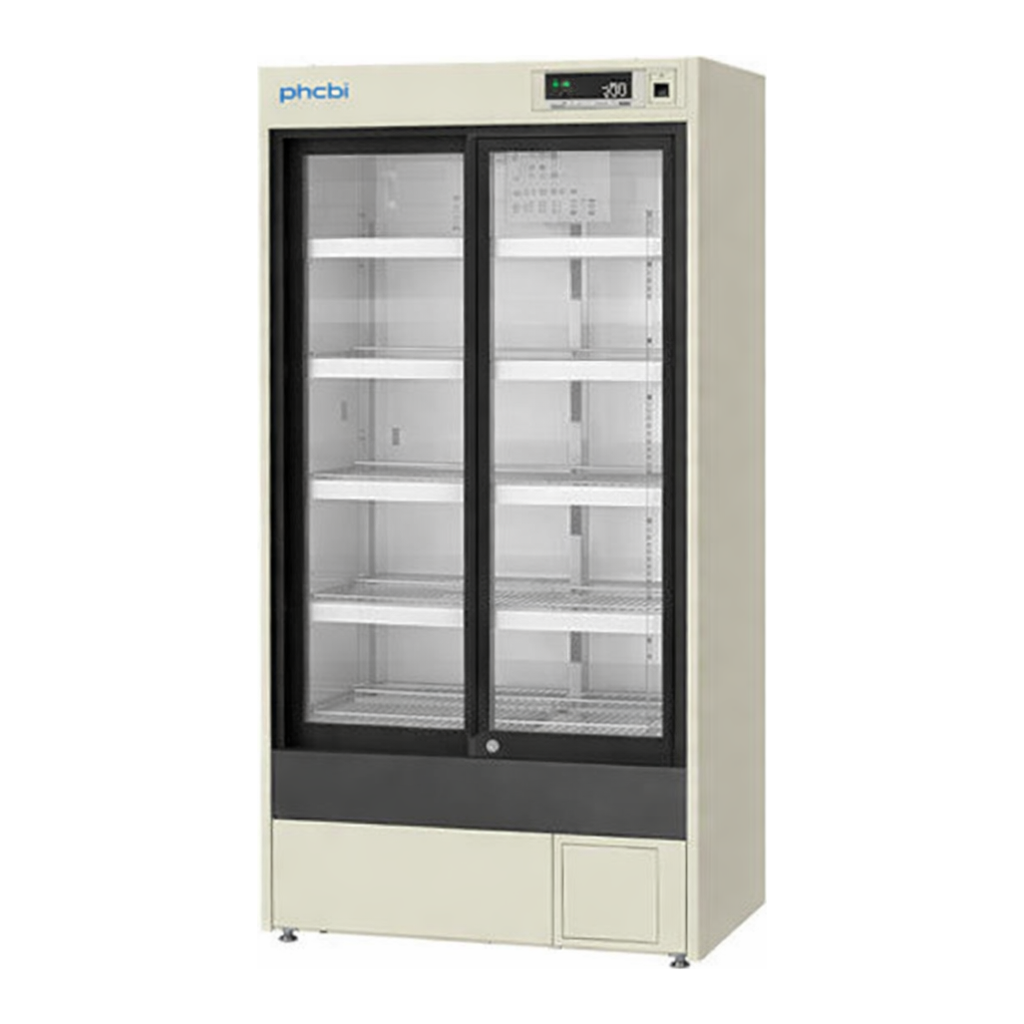 MPR-514 MPR Sliding Door Pharmaceutical Refrigerators