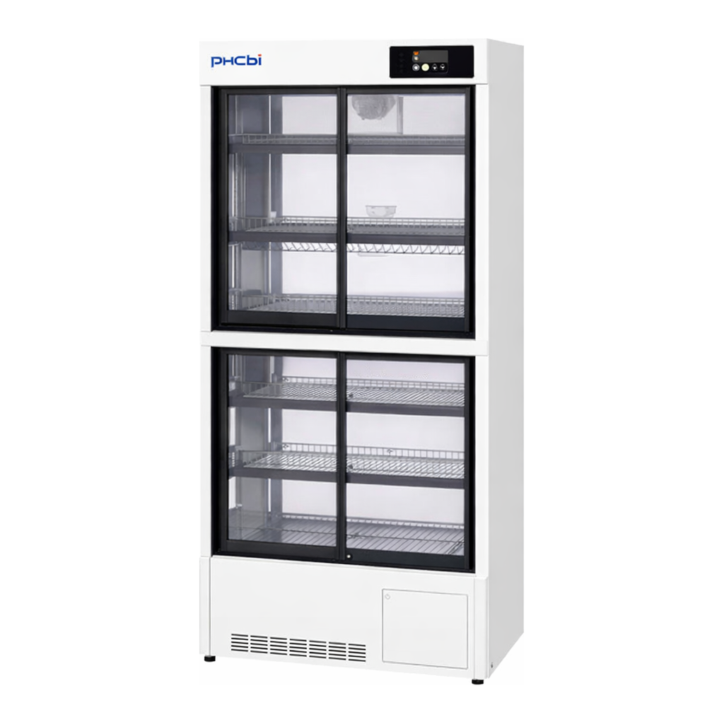 MPR-S313 MPR Sliding Door Pharmaceutical Refrigerators