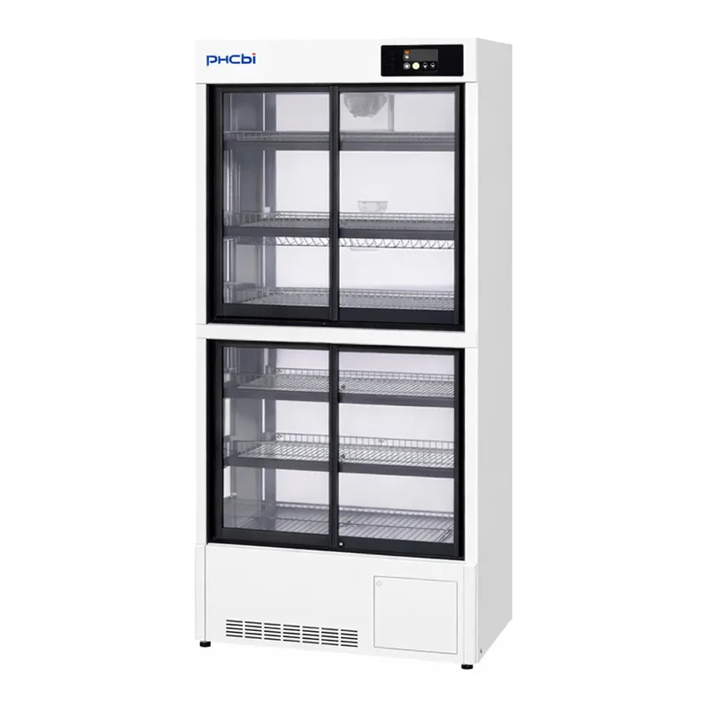 MPR-S313 MPR Sliding Door Pharmaceutical Refrigerators