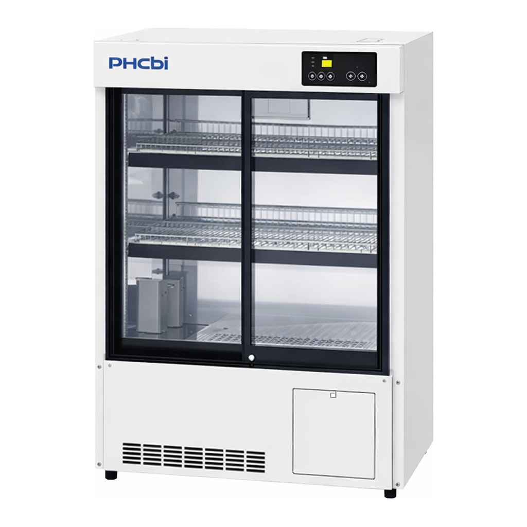MPR-S163 MPR Sliding Door Pharmaceutical Refrigerators