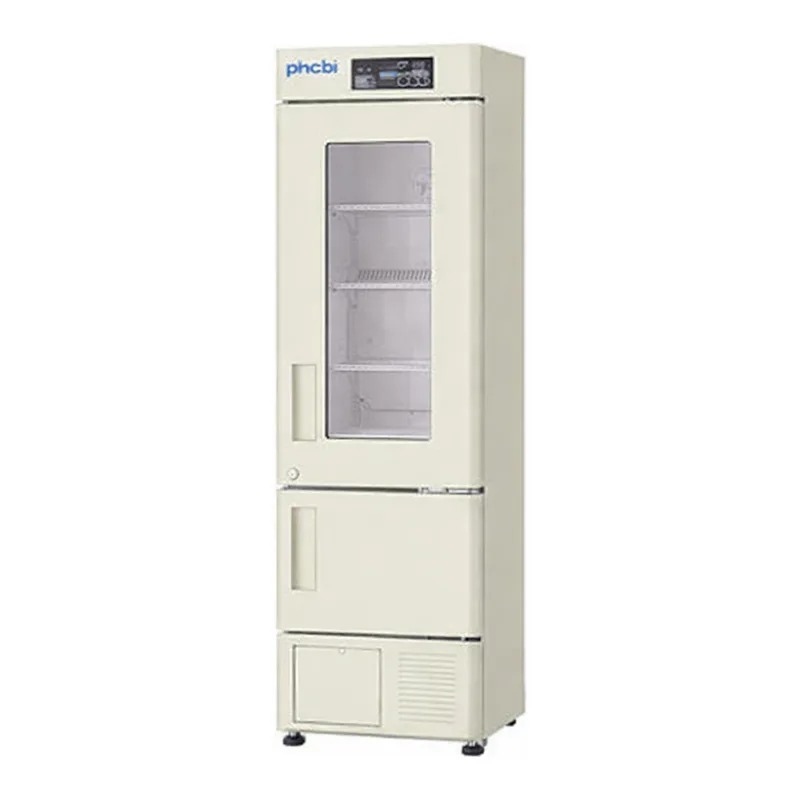 MPR-215F MPR Pharmaceutical Refrigerators with Freezer