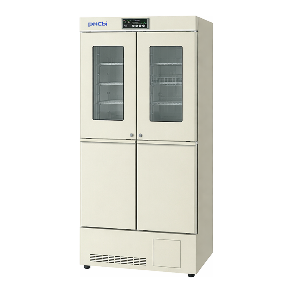 MPR-414F MPR Pharmaceutical Refrigerators with Freezer