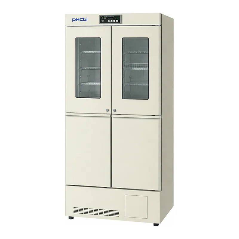 MPR-414F MPR Pharmaceutical Refrigerators with Freezer